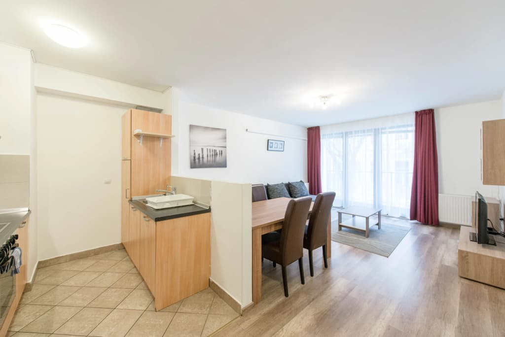 Mango Apart-hotel - photo 22