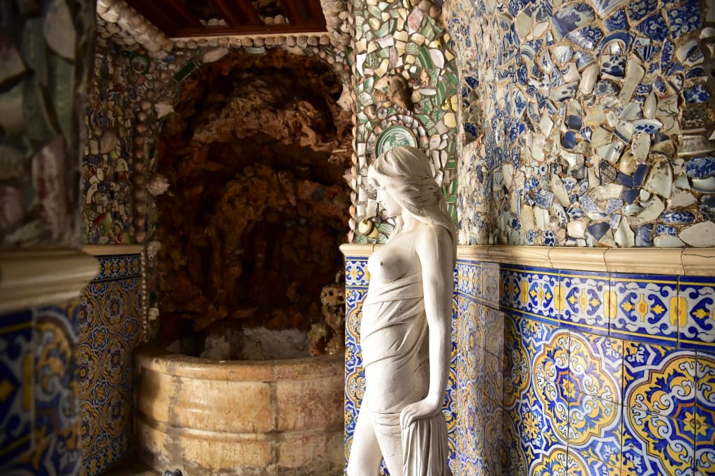 Hotel Palacete Chafariz D'El Rei by Unlock Hotels - photo 3
