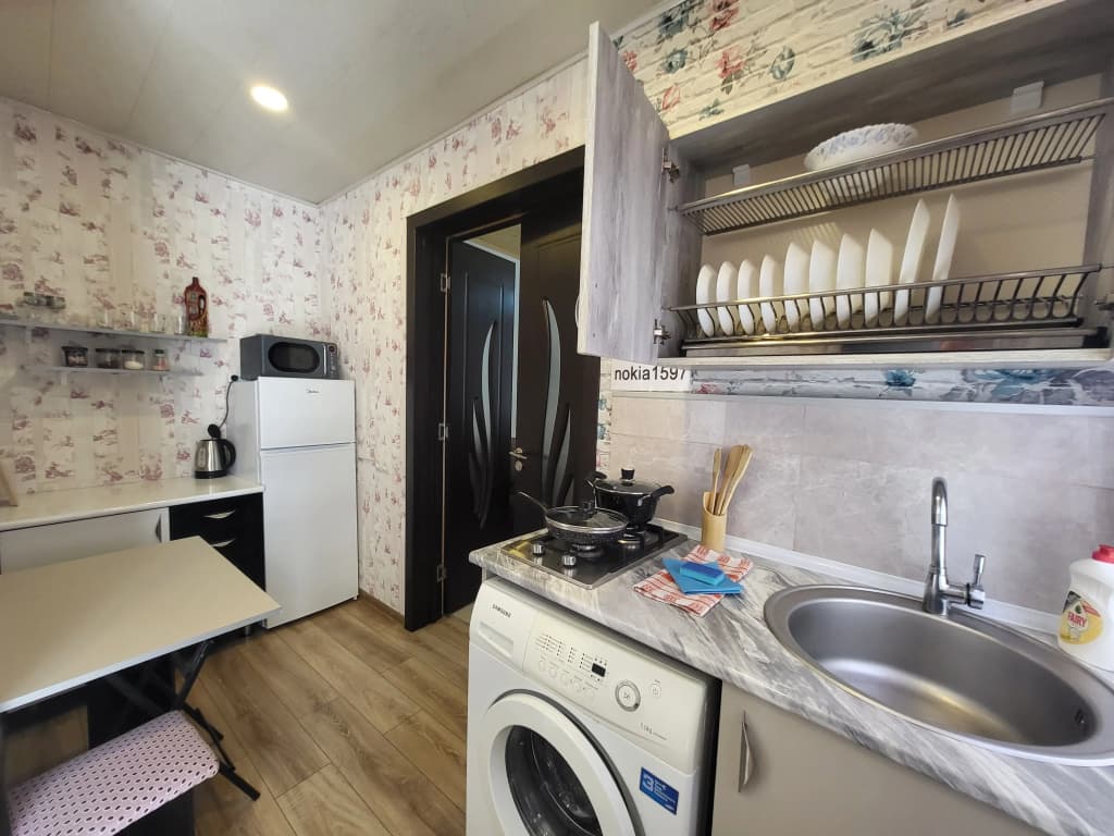 Shorena Apartments - photo 2