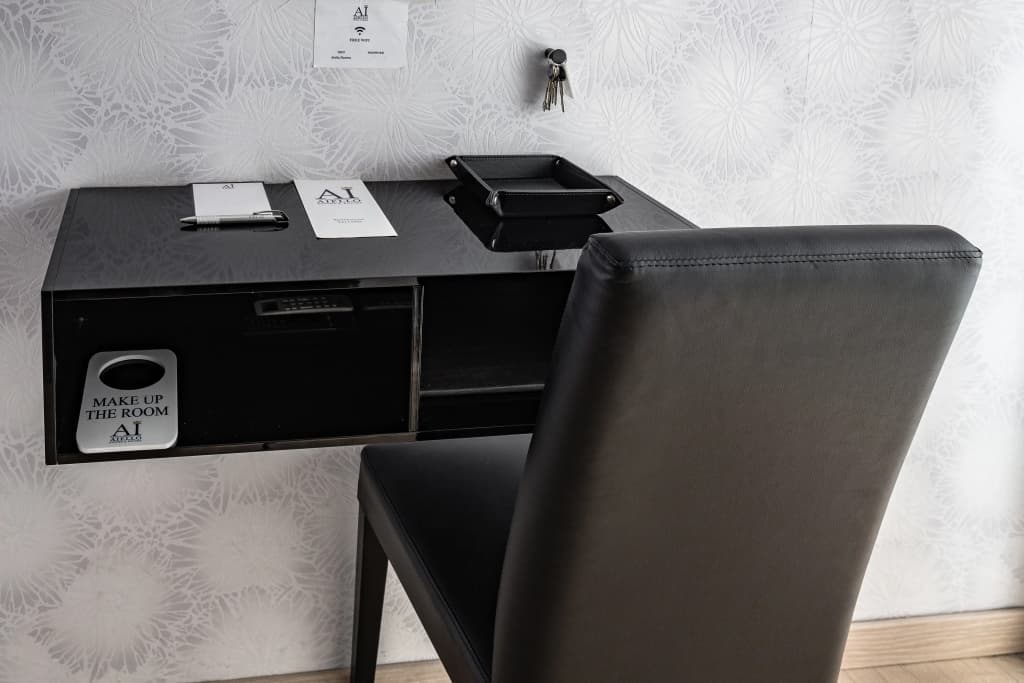 Guest house Aiello Rooms - photo 21