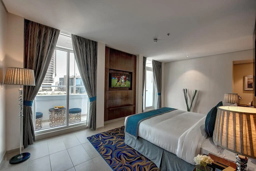 Omega Hotel - photo 15