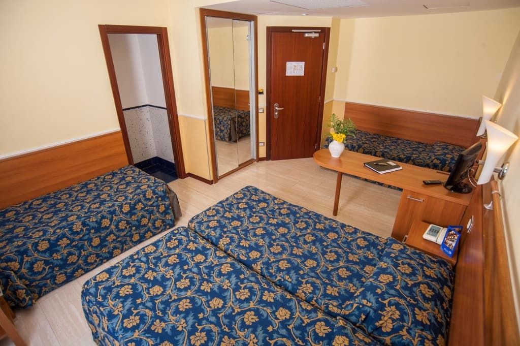 Hotel Windrose - photo 4