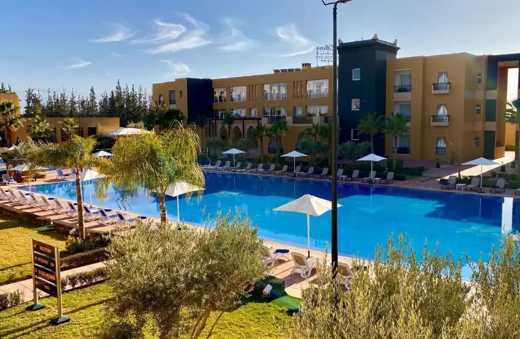 El Olivar Palace Spa - photo 32