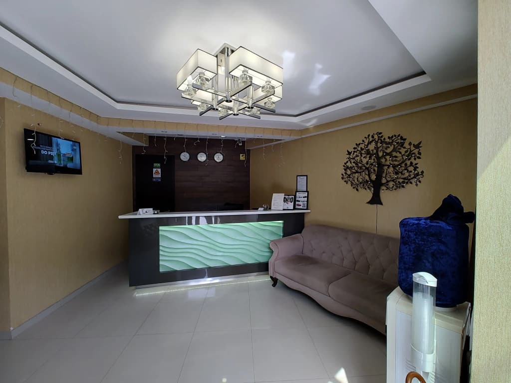 East Gate Boutique-Hotel - photo 10