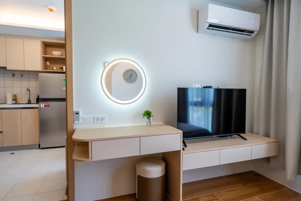 Dream 1 BdR Apartment Kamala Flat - photo 6
