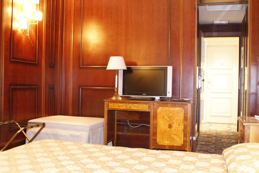 Boutique Hotel Trevi - photo 18