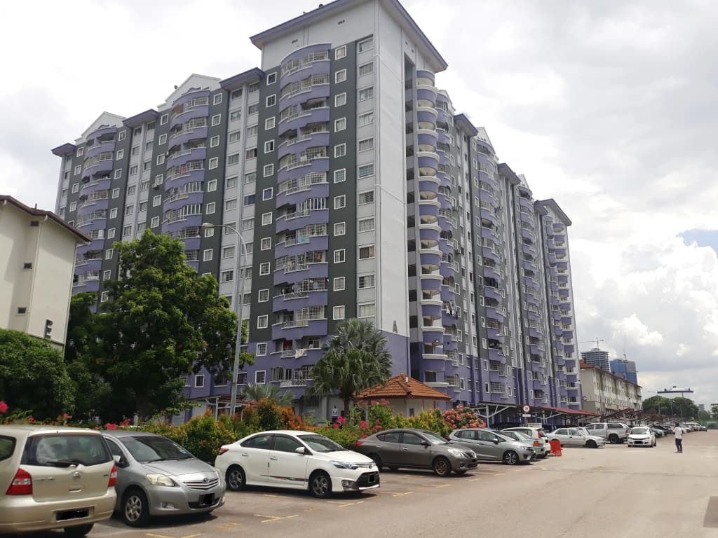 Gateway Malaysia Guest House - photo 6