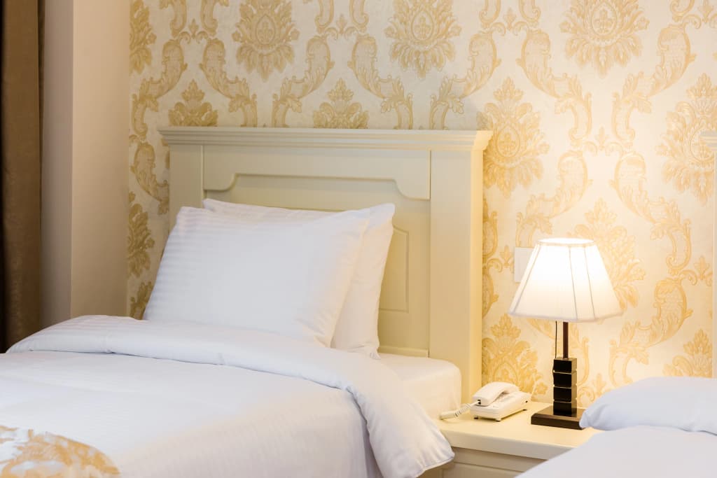 Orchid Boutique Hotel - photo 17