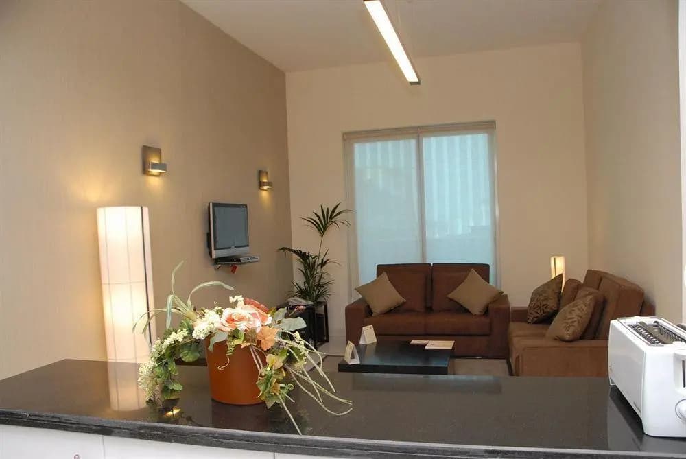 Ascot Hotel - photo 26