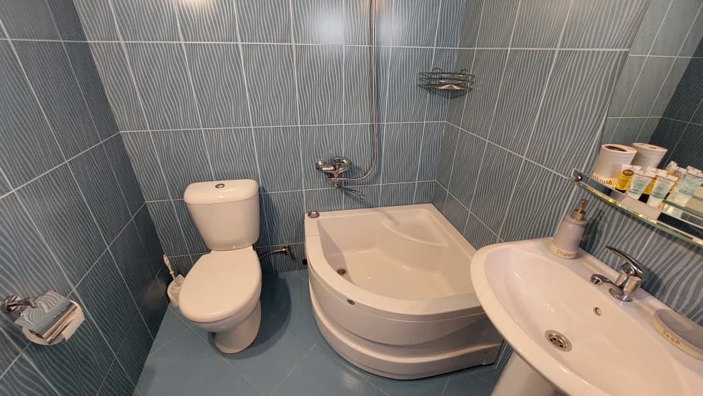 Green Garden Apartments - photo 27