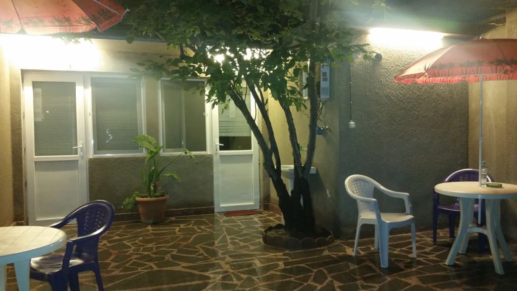 Spartak Guest House - main photo