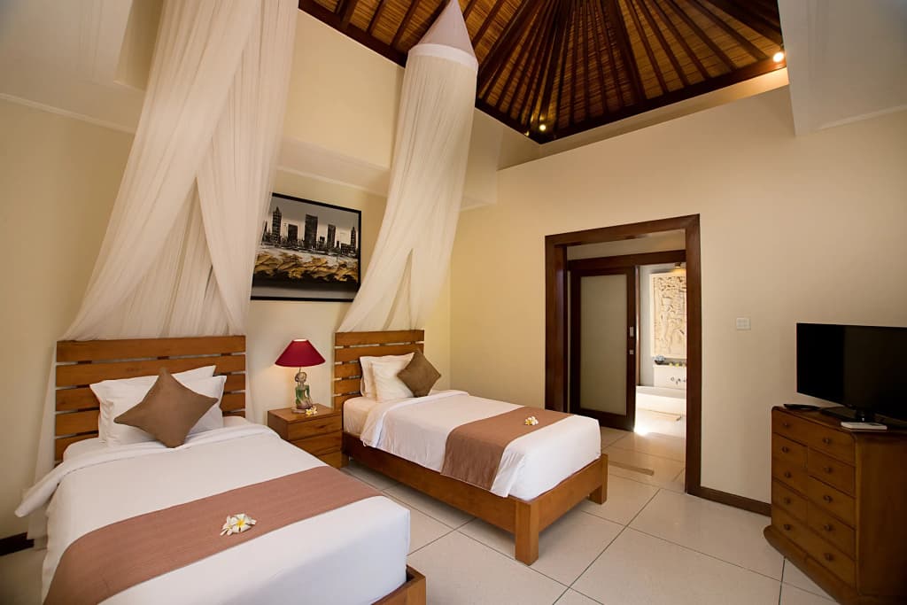 MD Seminyak Villa - photo 11