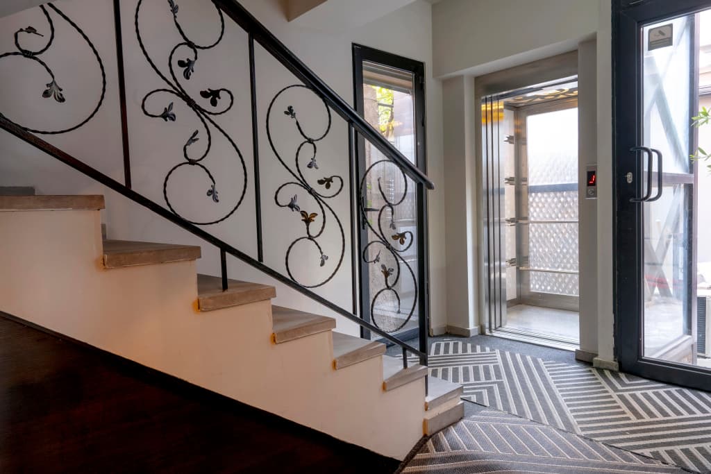 Piazza Hotel - photo 19