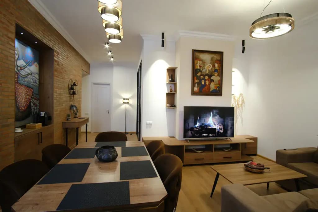 BB Residence Sololaki - photo 45