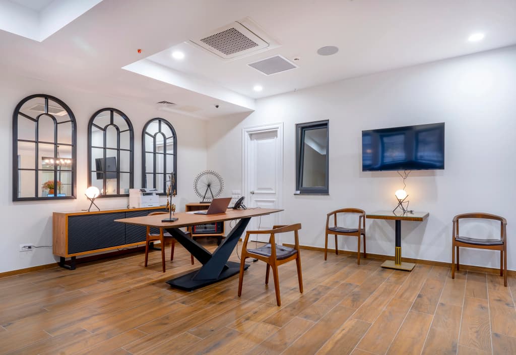 Iris Boutique Hotel - photo 25