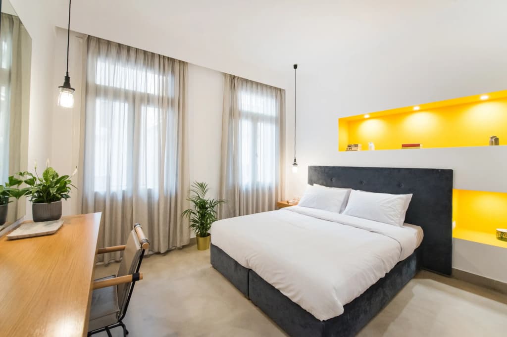 MONK Monastiraki Suites Apart-Hotel - photo 5