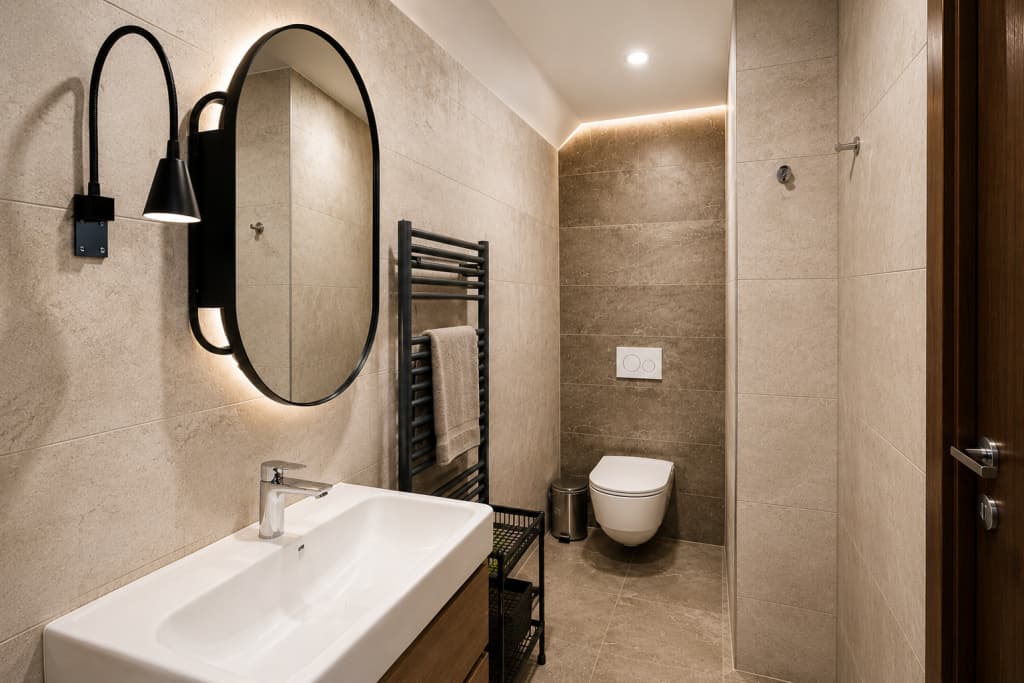 Loft Apartments - photo 13