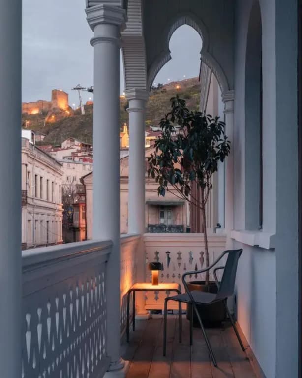Puris Moedani Boutique Hotel - photo 4