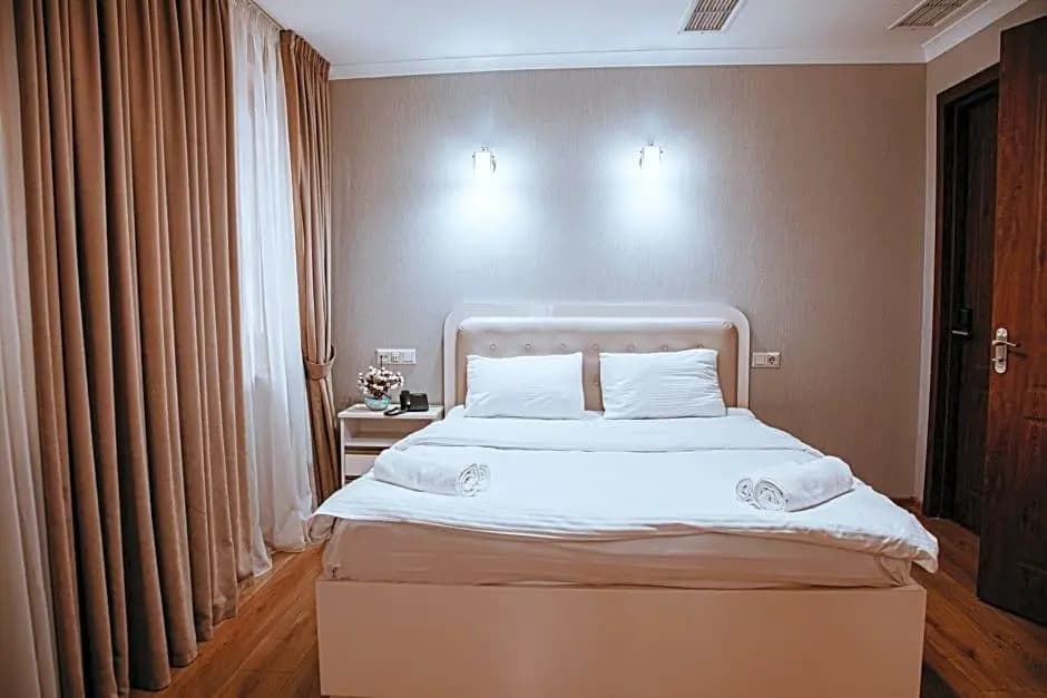 Sama Grand Hotel - photo 35