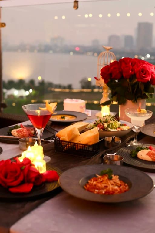 Love St Hanoi Hotel - photo 15