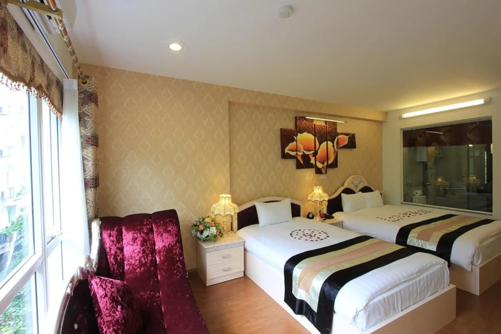 Hanoi Inner Hotel - photo 18