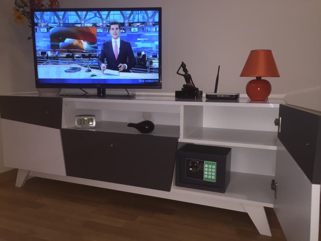 Lower Ground Floor Prague Apartments - photo 10