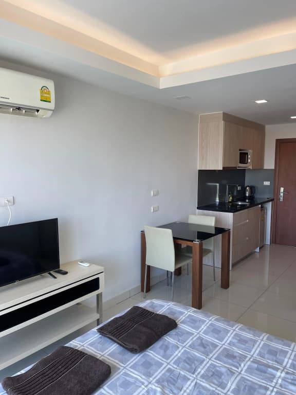 Laguna Beach Resort 2 Pattaya Apartments - photo 16