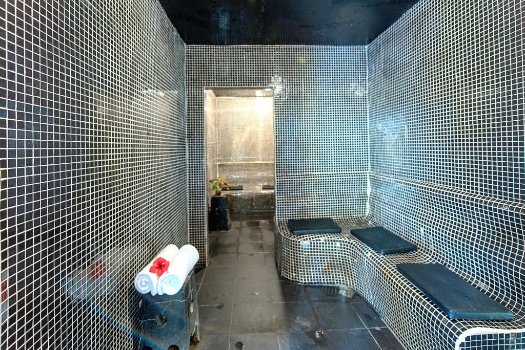 Residence Wat Damnak Hotel - photo 14