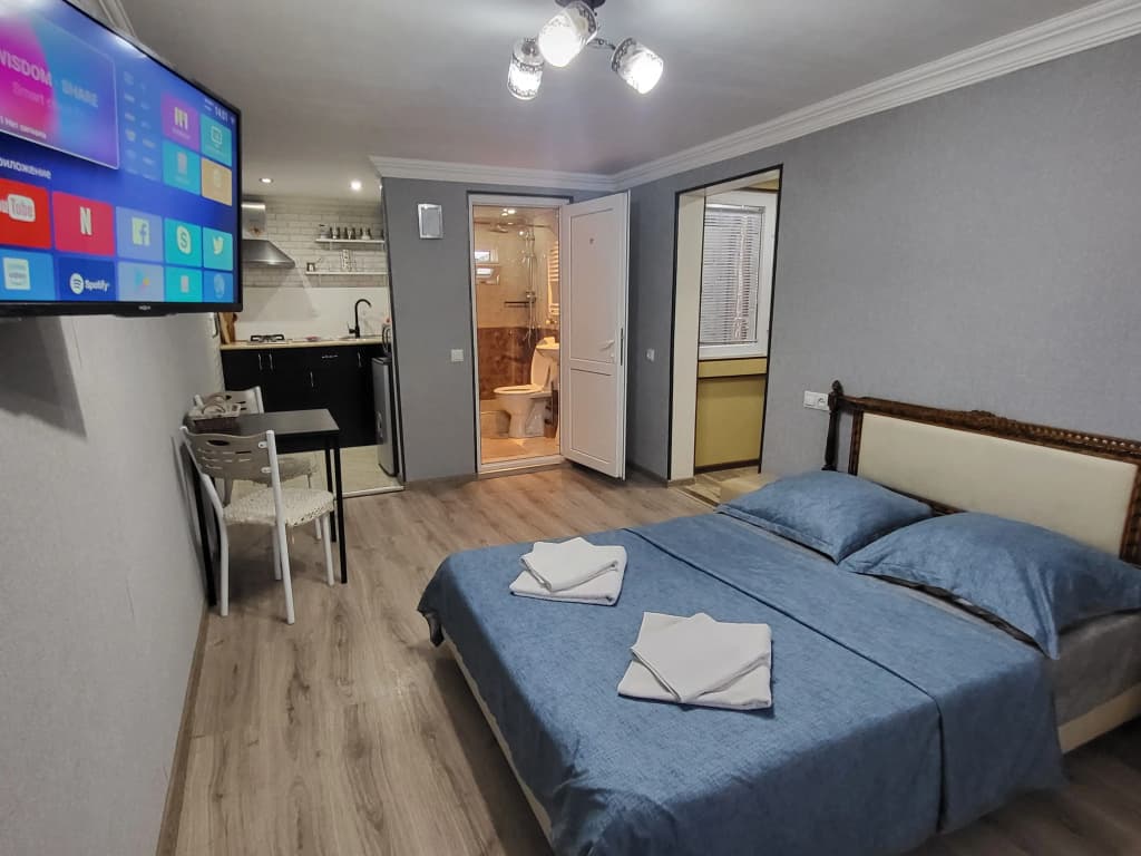 Lamara Apartments - photo 1