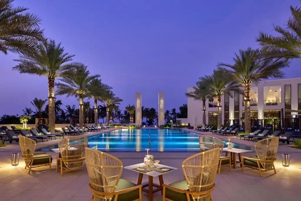 Mandarin Oriental Hotel - photo 9