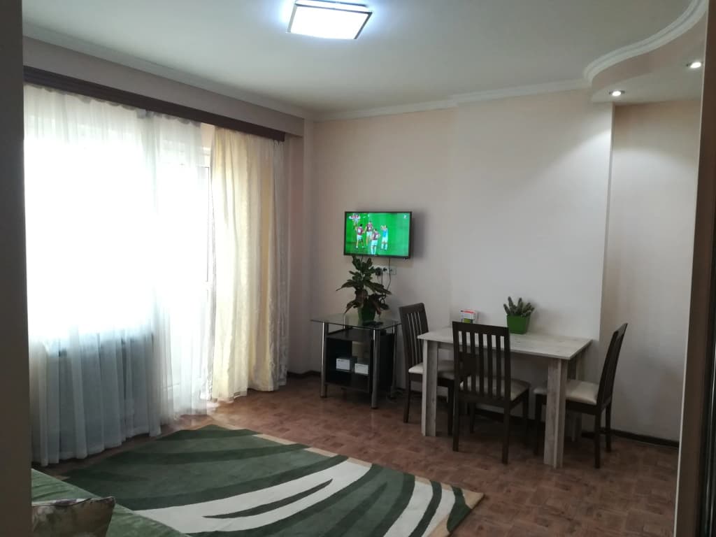 Alexander Apartments - photo 5