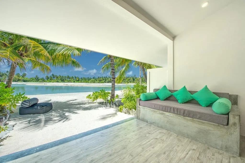 Rahaa Resort - photo 11