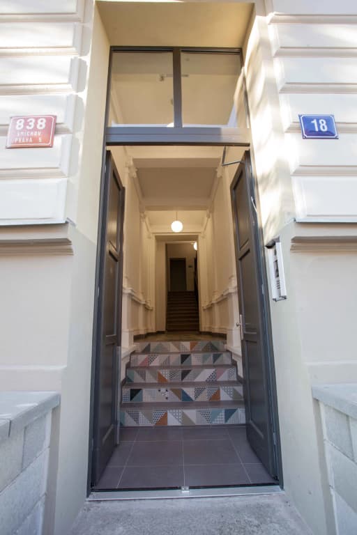Letmebnb Apartments - main photo