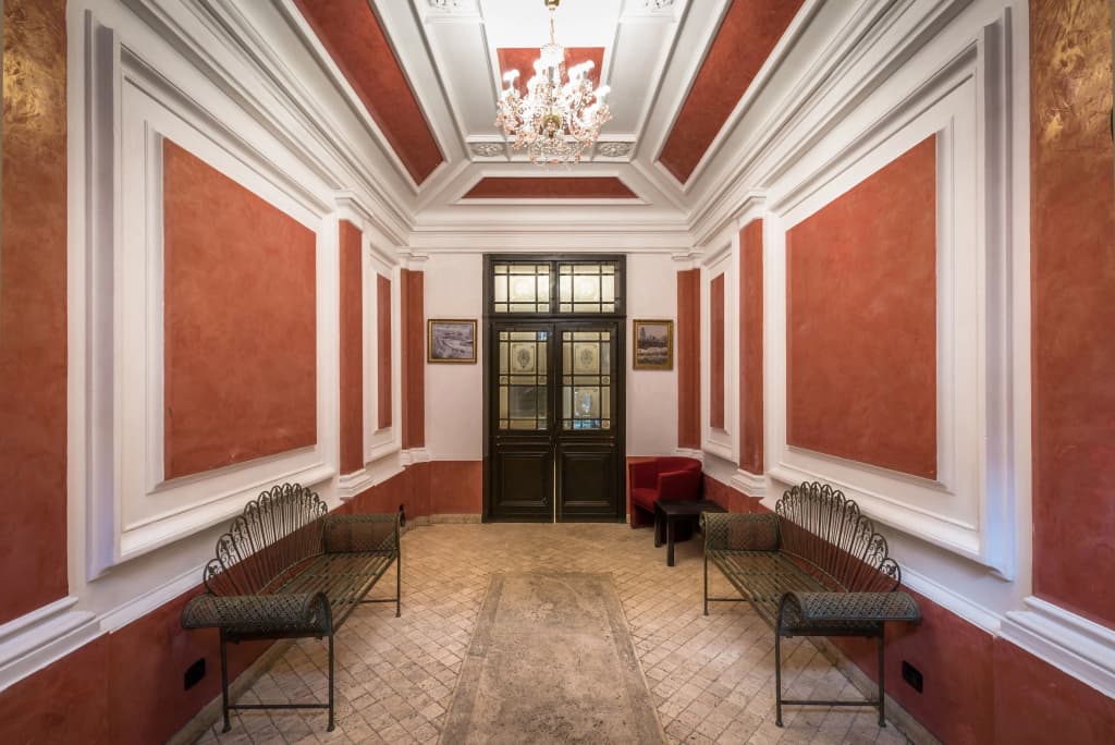Czechlofts Apartments - photo 21
