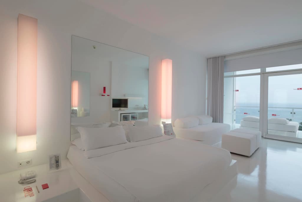 Hotel SU & Aqualand - photo 11
