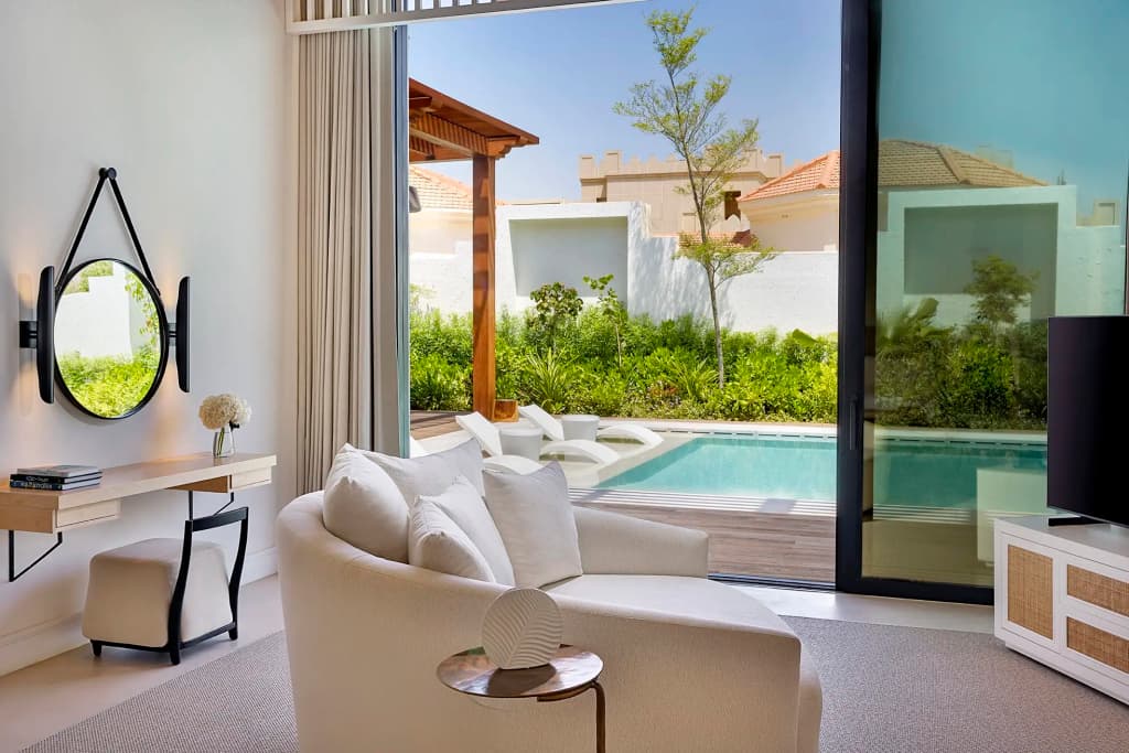 Maysan Doha, LXR Hotels & Resorts - photo 4