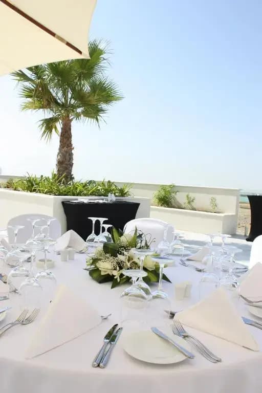 Hotel Crowne Plaza Abu Dhabi Yas Island by IHG - photo 12