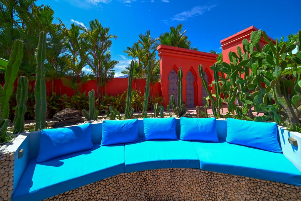The Kiri Villas Resort - photo 14
