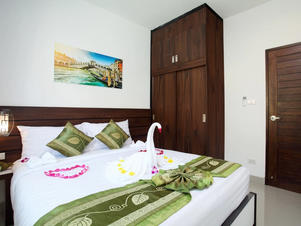 Kata Hill View Villas by Kata Sea View - photo 18