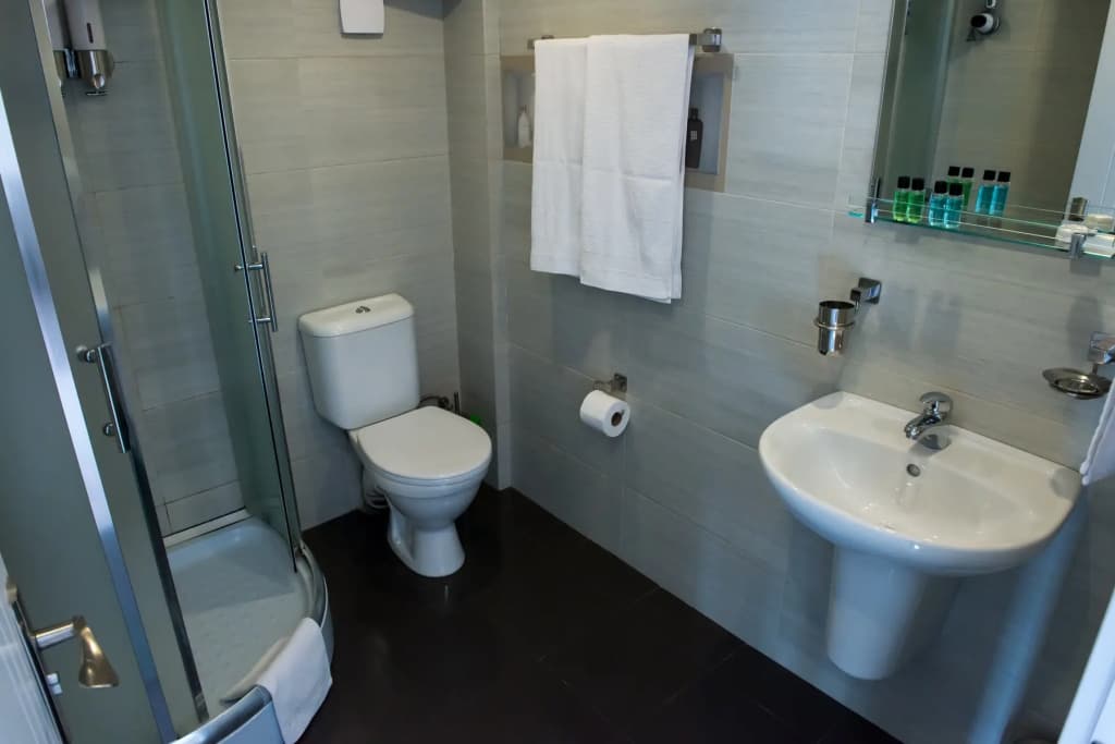 Tbilisi Apart-Hotel - photo 8