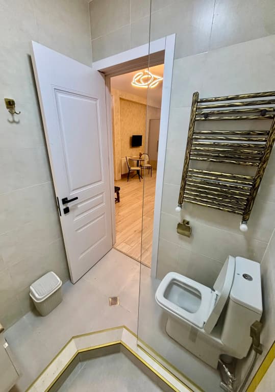 Ritmari Apartment Hotel - photo 47