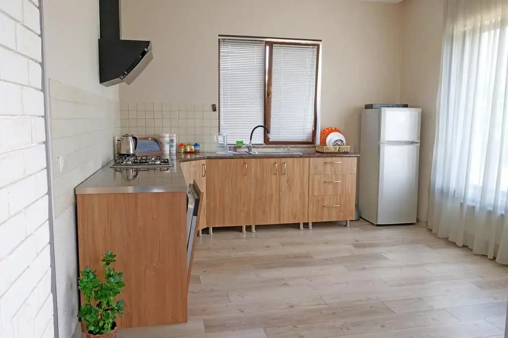 Niko Home Guest House - photo 19