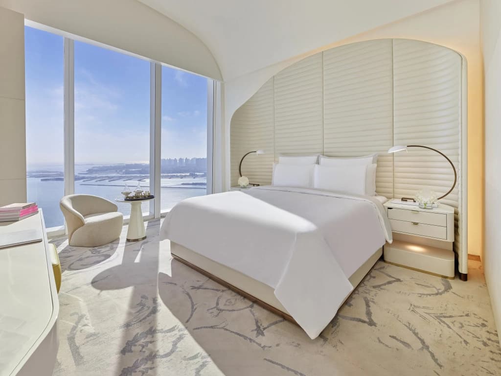 Fairmont Doha - photo 9