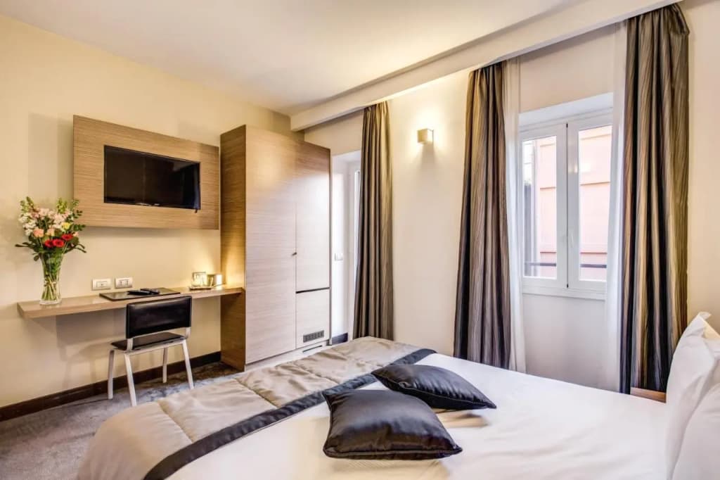 Hotel Trevi - photo 22
