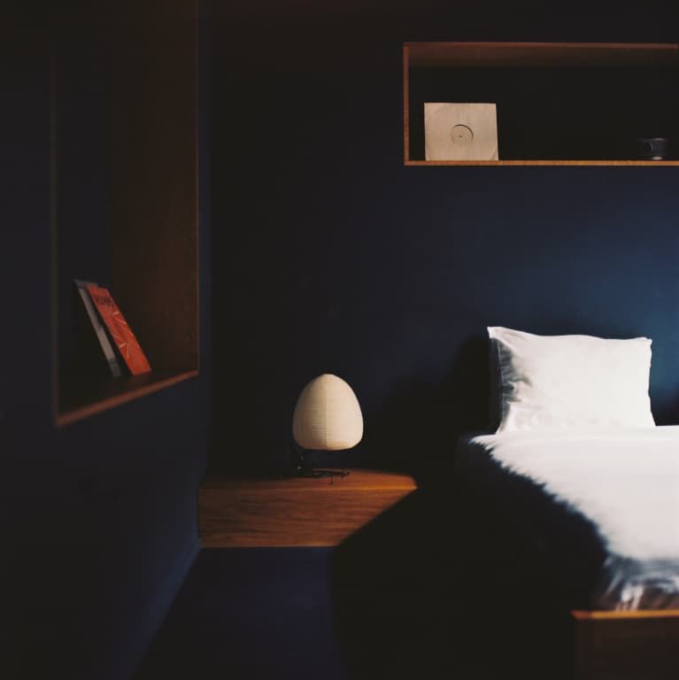 Blueberry Nights Hotel - photo 1