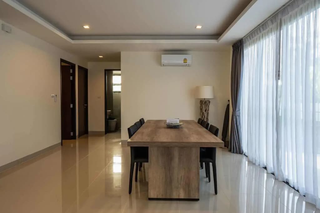 Laguna Park Phuket Villa - photo 10