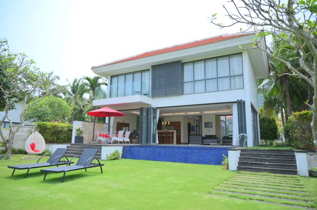 The Ocean Villa - photo 18