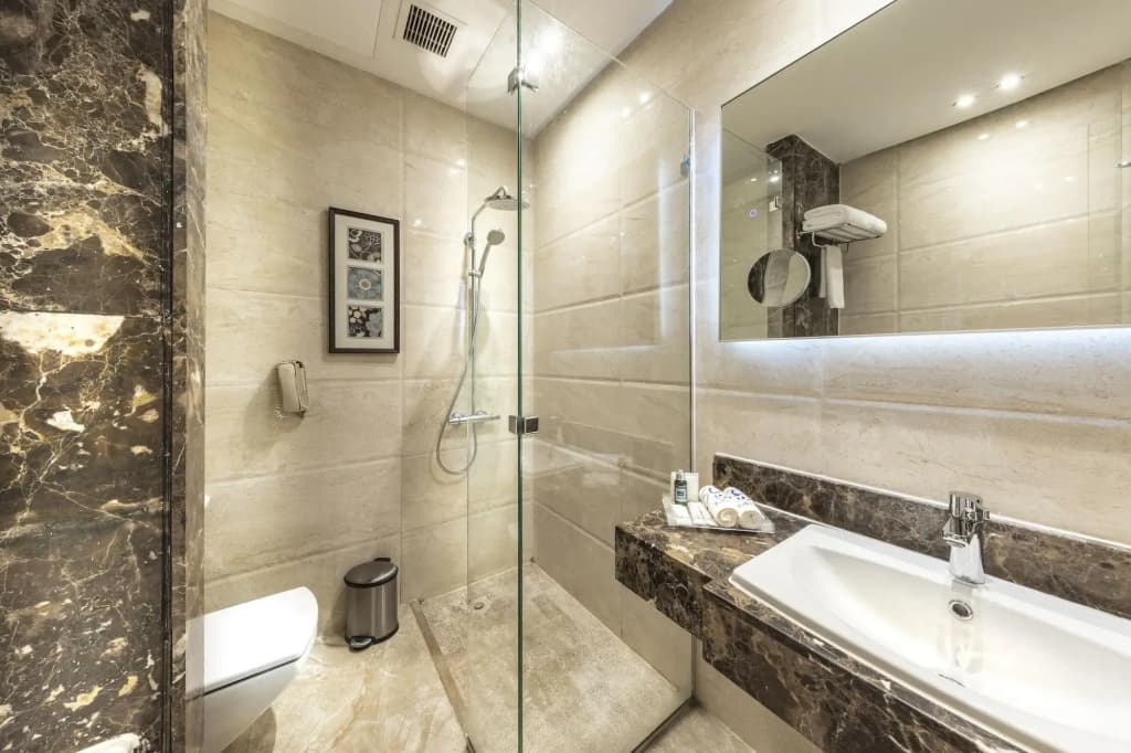 Al Masa Hotel Nasr City - photo 27