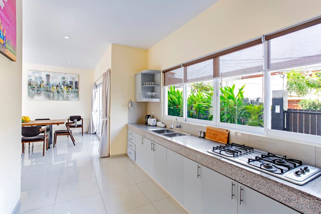 SWOI Villa - photo 5