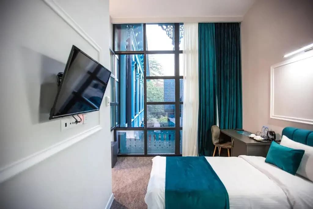 Hotel Royal Inn - photo 27